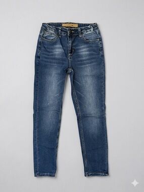 JOE’S Dark Blue Skinny Jeans, Girls Size 12